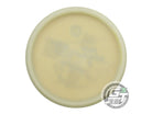 USED DiscMania IRON SAMURAI 2 MF Glow C-Line MD3 182g Cream Midrange Disc