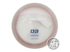 Prodigy 400 Ultra Soft D3 Distance Driver Golf Disc (Individually Listed)