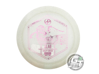 Infinite Discs Metal Flake C-Blend Slab Distance Driver Golf Disc (Individually Listed)