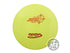 Innova Star Savant Distance Driver Golf Disc (Individually Listed)