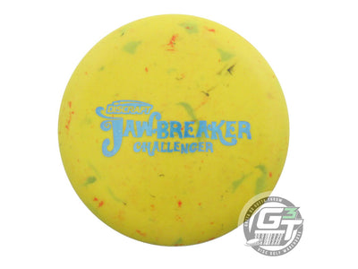 Discraft Jawbreaker Challenger Putter Golf Disc (Individually Listed)