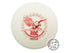 Innova Glow DX Roc Midrange Golf Disc (Individually Listed)