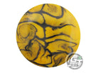 USED Latitude 64 Opto Diamond 156g White HOME DYED Fairway Driver Golf Disc
