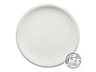 USED DiscMania D-Line Flex 2 P2 172g White Aqua Foil Putter Golf Disc