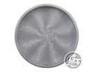 USED DGA [ALLEN] ProSeries Steady BL 175g Gray Rainbow Laser Foil A Putter Disc
