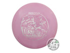 USED Innova Star Destroyer 171g Lilac Silver Foil Distance Driver Golf Disc