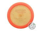 USED Innova Champion Valkyrie 175g Orange Copper Foil Distance Driver Golf Disc