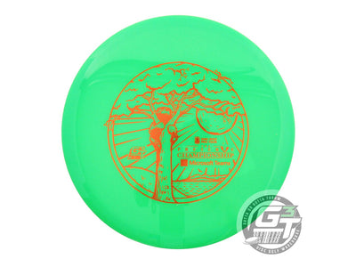 Kastaplast Limited Edition 2024 Preserve Championship K1 Soft Jarn Midrange Golf Disc (Individually Listed)