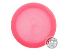 NOS Latitude 64 Opto Striker 170g Pink White Stamp OOP Distance Driver Golf Disc