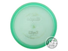 USED Innova Champion RocX3 176g Green Gold Foil Midrange Golf Disc