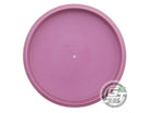 USED Innova DX Roc 171g Purple Silver Foil Midrange Golf Disc
