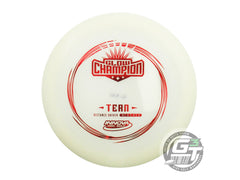 Innova Glow Champion Tern Distance Driver Golf Disc (Individually Listed)