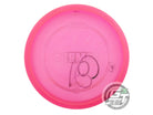 USED Discraft Z Zombee 178g Pink Sunset Foil Fairway Driver Golf Disc