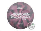 USED Discraft [GANNON] FIRST RUN ESP Thrasher 179g Gray-Pink Driver Disc
