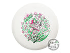 USED Innova X-OUT DX Rollo 172g White Midrange Golf Disc