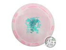 USED Discraft [CEDAR CREEK OPEN] ESP Hades 173g Gray-Pink Driver Golf Disc