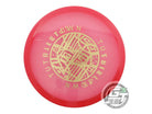 NOS Innova X-OUT Champion Roc3 173g Red Midrange Golf Disc