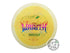 Innova Halo Star Wraith Distance Driver Golf Disc (Individually Listed)