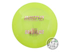 NOS Innova Champion Daedalus 167g Yellow Pink Rose Foil Distance Driver Disc