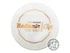 Climo Victory Line Belleair Midrange Golf Disc (Individually Listed)
