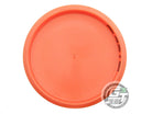 USED DGA ProLine Quake 176g Orange Orange Stamp Midrange Golf Disc