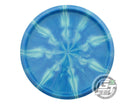 USED Latitude 64 Gold Burst Claymore 180g Blue-Seafoam Midrange Golf Disc