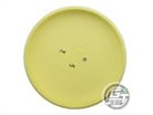 USED Gateway SureGrip Super Soft Wizard 174g Yellow Green Foil Putter Golf Disc