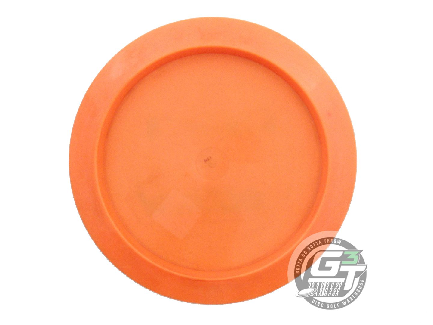 USED Innova [SOCKIBOT] Star Destroyer 174g Orange Rasta Foil Driver Golf Disc