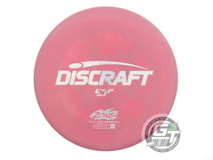Discraft ESP Zone Putter Golf Disc (Individually Listed)