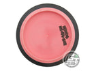 USED MVP Disc Sports [McMAHON] Dragon Fission Dimension 168g Pink Driver Disc