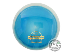 Latitude 64 Project Grip Diamond Fairway Driver Golf Disc (Individually Listed)
