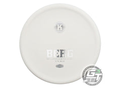 Kastaplast K3 Hard Berg Putter Golf Disc (Individually Listed)