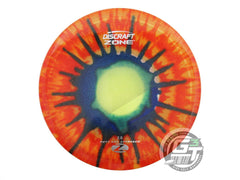 Discraft Fly Dye Elite Z Zone Putter Golf Disc (Individually Listed)