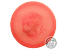 USED Dynamic Discs Lucid EMAC Truth 177g Pink Midrange Golf Disc