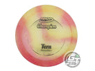 USED Innova I-DYE Champion Tern 174g Zig Zag Distance Driver Golf Disc