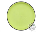 USED MVP Disc Sports [CIRCUIT] Fission Watt 171g Yellow Putter Golf Disc