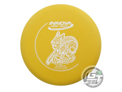 Innova DX Wombat3 Midrange Golf Disc (Individually Listed) - Gotta Go Gotta Throw