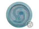 USED DiscMania FINAL S-Line Cloud Breaker 174g Green Rainbow Foil Driver Disc