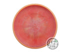 USED Prodigy Discs 400 Spectrum PA1 174g Peach-Red Blue Foil CHALKY Putter Disc