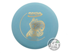 Innova DX Wombat3 Midrange Golf Disc (Individually Listed) - Gotta Go Gotta Throw