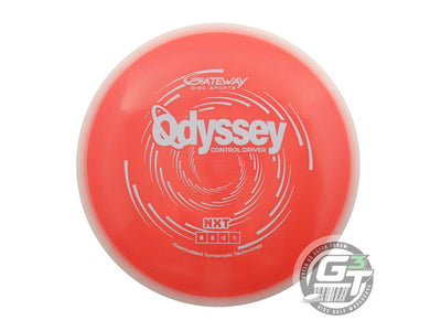 Gateway NXT Odyssey Fairway Driver Golf Disc (Individually Listed)