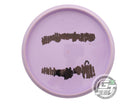USED Kastaplast K1 Nord 180g Lilac Magenta Foil Midrange Golf Disc