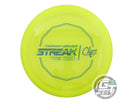 USED Climo Victory Line Streak 175g Yellow Blue Stamp Fairway Driver Golf Disc