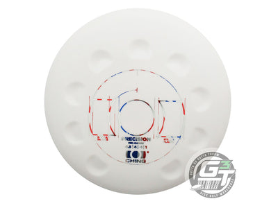 Ching Strato Precision Midrange Golf Disc (Individually Listed)