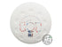 Ching Strato Precision Midrange Golf Disc (Individually Listed)