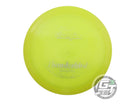 USED Innova Champion Thunderbird 175g Yellow Silver Foil Distance Driver Disc