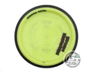 USED MVP Disc Sports Classic Neutron Inertia 173g Yellow Distance Driver Disc