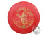 Innova Limited Edition Metal Warrior Star MD3 Mid Disc3 Midrange Golf Disc (Individually Listed)