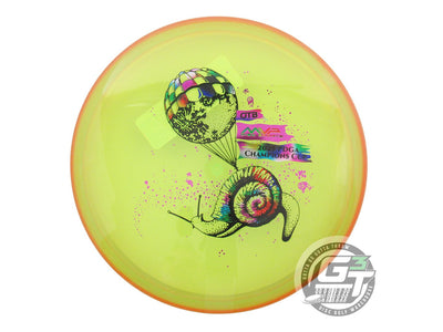 Axiom Limited Edition 2025 PDGA Champions Cup Prism Proton Soft Envy Putter Golf Disc (Individually Listed)
