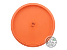 USED Innova DX Roc3 176g Orange Gold Foil Midrange Golf Disc